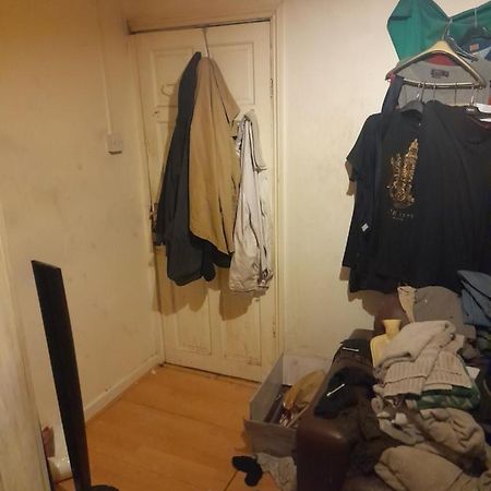 Zoom Apartment Portsmouth Ngoại thất bức ảnh