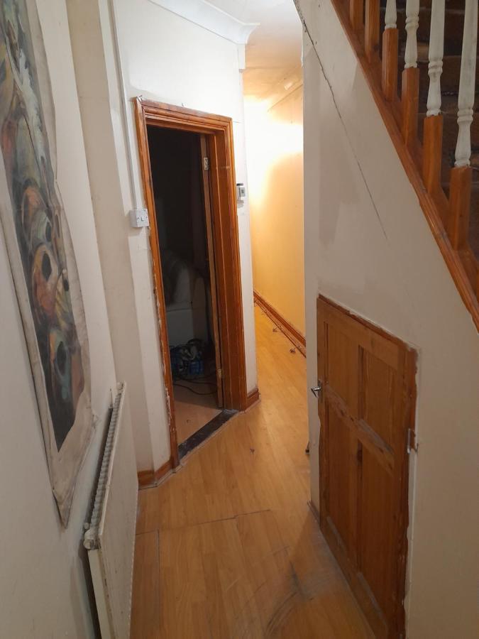 Zoom Apartment Portsmouth Ngoại thất bức ảnh
