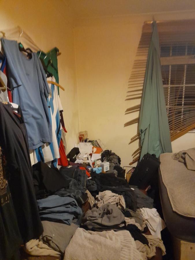Zoom Apartment Portsmouth Ngoại thất bức ảnh