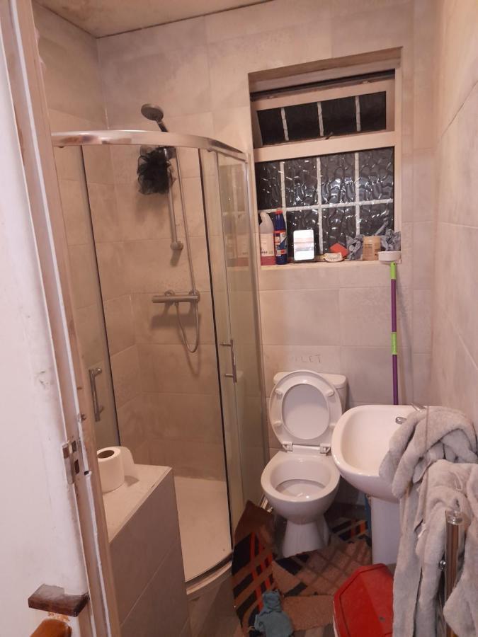 Zoom Apartment Portsmouth Ngoại thất bức ảnh